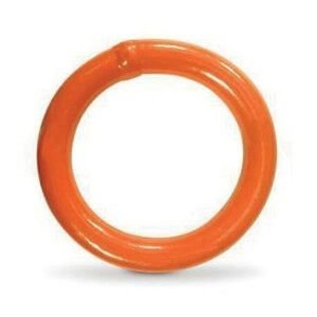 CM Master Ring, Heat Treated, Series HercAlloy 800, 1 In, 18400 Lb, 80 Grade, Round, Alloy Steel 554619